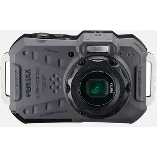 Pentax WG-1000 Grau