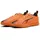 Puma Ultra It Jr Hallenschuhe black/glowing red 29