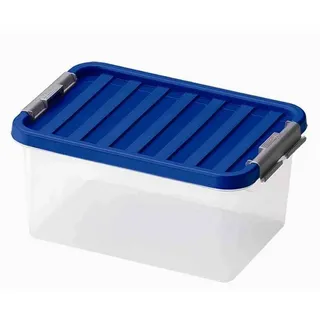 OEM Aufbewahrungskiste 34 x 23 x 16 cm 16-tlg. mehrfarbig