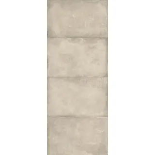 HÜPPE EasyStyle Wandverkleidung 100 × 255 cm, ES010141M, Farbe: Italian Stone sandbeige Tile
