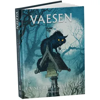 Devir Sie Hüten Ein Böses Geheimnis Und Andere Brettspiel - Multicolor - One Size