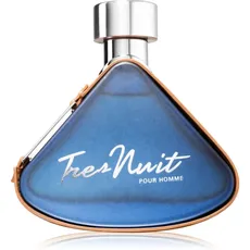 Bild Tres Nuit Lyric Eau de Parfum 100 ml