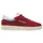 Club C 85 Damen Retro Red/Chalk/Future Cyan 37