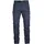 Kurze Hose Mountain Grey 52