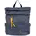 Large City 18015-500 Rucksack Blau