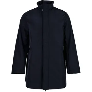 Armani Exchange Trenchcoat Deep Navy 2XL