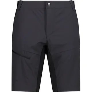 CMP Bermuda Hosen Grau 56