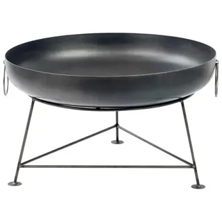 Gardener Markone Feuerschale 127-2: 70/30 cm