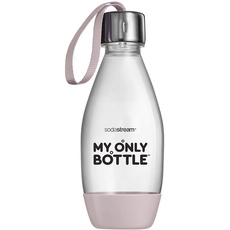 Bild My Only Bottle 0,5 l pink