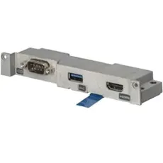 Panasonic I/O Port HDMIx1 Serialx1 USB3.0x1, Netzwerkkarte