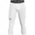 Armour HG Armour 3/4 Legging Sportleggings Weiß XXL
