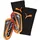 Ultra Schienbeinschoner Heat Fire/Glowing Red/Black M
