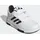 Tensaur Hook and Loop Kinder Cloud White/Core Black/Core Black 31