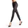 Leggings Blau L