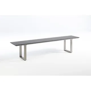 Niehoff Nemo 200 x 46 x 40 cm Grau