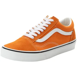 Old Skool Marmalade Orange 36