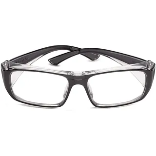 Bollé Safety PSSB808-025 Schutzbrillen, Serie B808