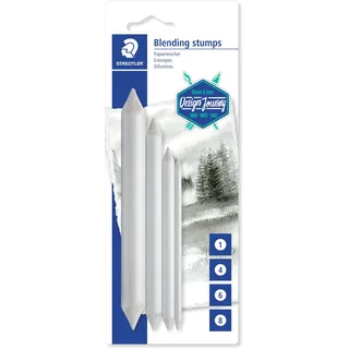 Staedtler Papierwischer Design Journey 4 St. Weiß