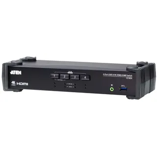 ATEN CS1824 KVMP Switch