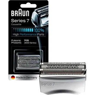 Braun Series 7 Scherkopfkassette Silber 1 St.