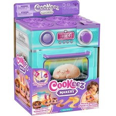 MooseToys - Cookeez Makery, türkis