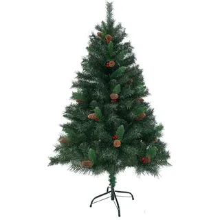 Svita Weihnachtsbaum 150 cm Grün