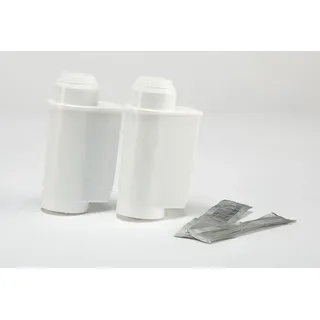 ECM Aroma-C Wasserfilterpatrone weiß 2 St.