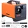 Luft Dieselheizung Standheizung 5 kW orange