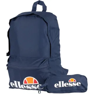 Ellesse Rolby Rucksack Dunkelblau