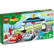 Bild von Duplo Rennwagen 10947