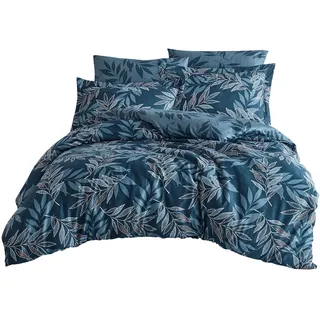 Traumschlaf Mako-Satin Bettwäsche Irene