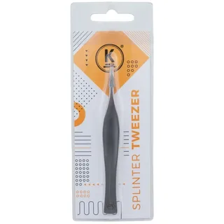 K-Pro Splitterpinzette 1 St Pinzette