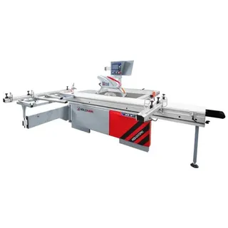 Holzmann Maschinen Holzmann Formatkreissäge FKS400V32PRO 400V