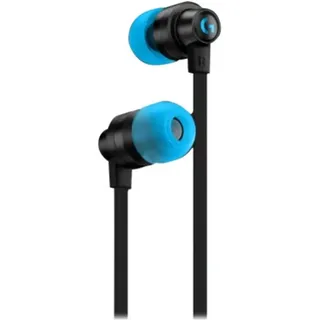 Logitech G333 Gaming Earphones schwarz (981-000924)