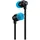 G333 Gaming Earphones schwarz (981-000924)