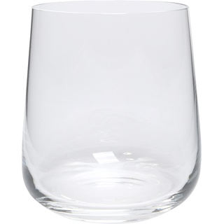 Spiegelau Becher S-Set, Trinkgläser, Kristallglas, 340 ml, Style 4670184