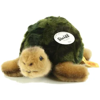 Steiff Schildkröte 20 cm Grün
