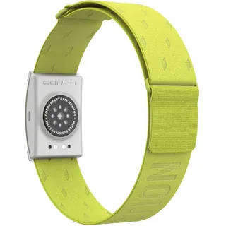 COROS Heart Rate Monitor Lime