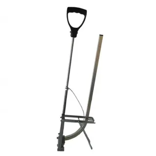 Unite tacker machine for pipe clips