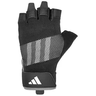 Adidas Fitness Performance Trainingshandschuhe - Grey - XS