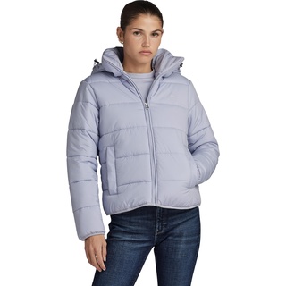 G-STAR RAW Damen Meefic wmn, Grau (icelandic blue D23538-D199-G081), S