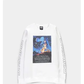 Star Wars Vintage Poster Pullover