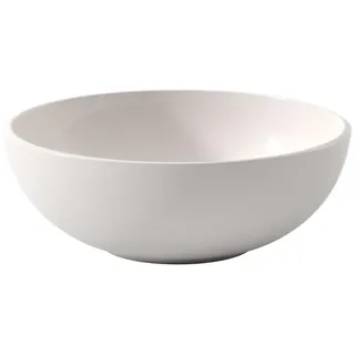 Villeroy & Boch NewMoon Salatschüssel Weiß 2,2 l