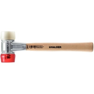 Halder Baseplex EH 3968 Schonhammer 28cm 3968.030