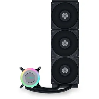Lian Li GA ll Lite 360P - CPU-Wasserkühlung - Max 30 dBA