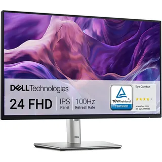 Dell P2425H 24"