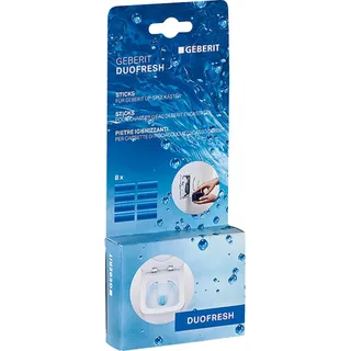Geberit WC-Duftspüler Tabs 8 St.
