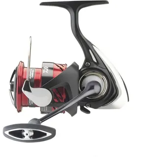 Daiwa 23 Ninja LT4000-C, Spinn-Angelrolle Frontbremse,
