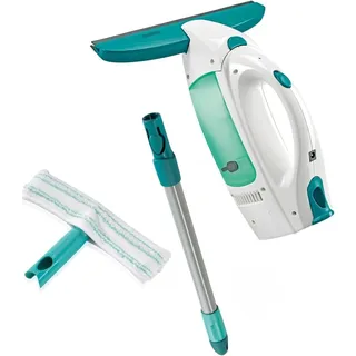 Leifheit Dry & Clean Fenstersauger Weiss