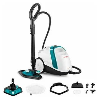 Polti SMART100T 1500 W blau, weiß